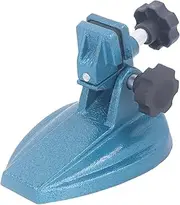 Dial Comparator, Stable Magnetic Base Support for Precise Measurement, Adjustable Tool for Mechanical Workshop and Construction