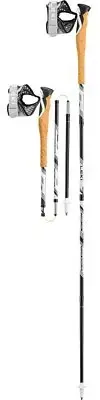 Leki Cross Trail FX.One Superlite Trekking Poles, 105cm