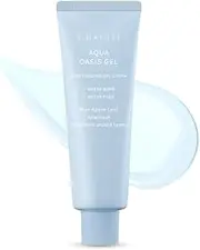 [S.NATURE] AQUA OASIS MOISTURIZING GEL CREAM｜Soothing, Pore Care, Calming｜2.70 fl.oz 80ml