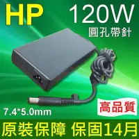 在飛比找Yahoo奇摩拍賣-7-11運費0元優惠優惠-HP 高品質 120W 薄型帶針 變壓器 SEHP-OW13