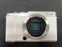 在飛比找露天拍賣優惠-【 可開發票】Fujifilm 富士X-A2白色機身可換鏡頭