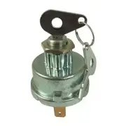 Ignition Switch for Massey-Ferguson Tractor MF TO35 35X 148 168 178 185 188 205+