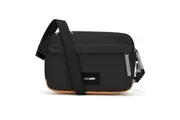 Pacsafe - Go Crossbody - Jet Black