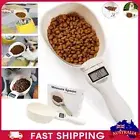 Digital Weighing Spoon Scale for Kitchen Food Measuring Scoop Scale 800g /1g AU