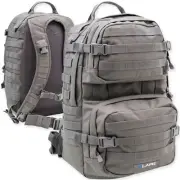 LAPG 3 Day Backpack, 72 Hour Hiking Survival Pack, MOLLE Bug Out Bag Backpack...