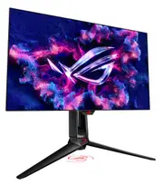 Asus ROG Swift PG27AQDP 26.5" 480Hz QHD OLED Gaming Monitor