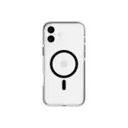 Tech21 EvoCrystal w/MagSafe for iPhone 16 Plus - Black