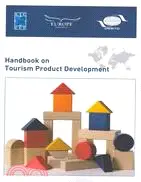 在飛比找三民網路書店優惠-Handbook on Tourism Product De