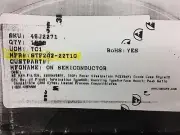 STF202-22T1G ON SEMI FILTER 22 OHM/68PF SMD ROHS 46 PIECES