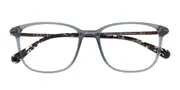 Radley RDO 6048 153 Men's Glasses Blue Size 51 - Private Health Rebate - Blue Light Block Available