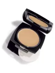 Avon Flawless CREAM-TO-POWDER FOUNDATION Compact 9g, SPF 15 / 220G LIGHT NUDE