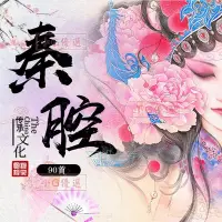 在飛比找Yahoo!奇摩拍賣優惠-（快速出貨）秦腔小調民間歌舞隨身碟梆子腔傳統戲曲音樂經典名段