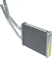 Universal Air Conditioner HT 2016C HVAC Heater Core