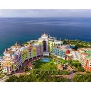 Merit Crystal Cove Hotel Casino & SPA