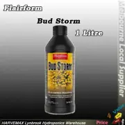 Hydroponics Flairform BudStorm 1L Nutrient 0-12-11 Flowering Additive Blooms