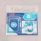 Diamond Ace Edition Comic Acrylic Stand Furuya Akira
