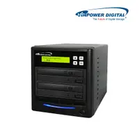 在飛比找PChome24h購物優惠-Vinpower Digital 標準型 1 對 1 DVD