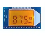NEW FM Stereo Audio Transmitter Circuit Board Bluetooth 76-108MHz Station Module