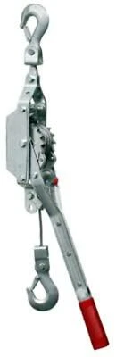 18500 1Ton Dual DR PWR Puller - Quantity 6