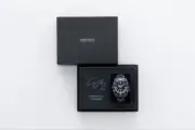 SEIKO PROSPEX SBEJ023 DIVER SCUBA GMT Shohei Otani 2025 Limited 1700 Men's Watch