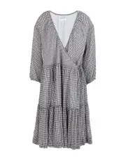 [DESIGNERS REMIX] DESIGNERS REMIX Mini dresses - Item 15059086