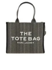 Marc Jacobs The Monogram Large Tote Bag