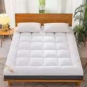 Roll Up Futon Mattress Foldable Japanese Tatami Roll Up Mat Thick Tatami Mat for Sleeping Foldable Queen Mattress Single Soft Futon 5cm Thick(C,150X200cm)