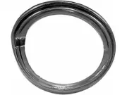 Rear Lower Coil Spring Insulator For 1992-2001 Lexus ES300 2000 1996 SP526TM (for: Lexus)