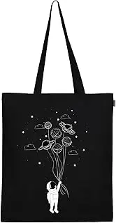 [Eco Right] Unisex Tote Bag, Aesthetic, Shopping Bag, Canvas Tote Bag & Fabric Bag, Women's Totes