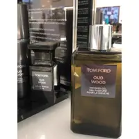 在飛比找蝦皮購物優惠-美國購入附購證 Tom Ford湯姆福特TF Oud Woo