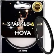 HOYA Sparkle 6X ø82mm