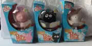 Bratz Petz - 3 x Bratz Pets Bobble heads