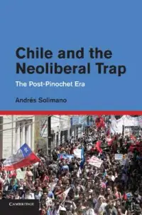在飛比找博客來優惠-Chile and the Neoliberal Trap: