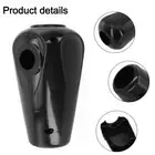 Reliable Handle Shell for Center Column Umbrellas in Balconies and Pools