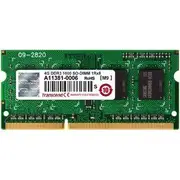 Transcend 8G JetMemory KIT 4GX2 DDR3 1600