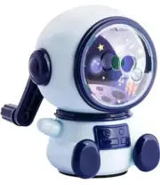 Sharpner Space Theme, 1