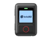 Insta360 GPS Action Remote for X3/X2/One RS/One R