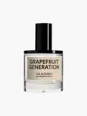 Grapefruit Generation EDP
