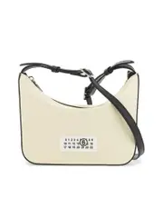 Mm6 Maison Margiela Numeric Nylon Shoulder Bag