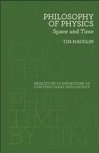 在飛比找誠品線上優惠-Philosophy of Physics: Space a