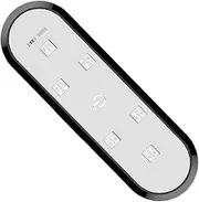 Car Door Sill Light - Anti-Collision Car Door Lights | Rechargeable Welcome Sill | Projector Lights Magnetic | Lights Warning Light | Open Warning for