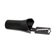 2 Pcs Car Umbrella Holder Organizers and Storage Trash Can Bins