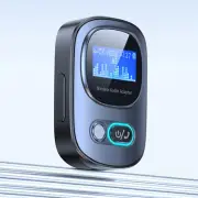 Wireless Bluetooth 5.3 Transmitter Receiver Adapter For Home Car Stereo Speakers