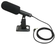 Olympus ME31 Compact Gun Microphone