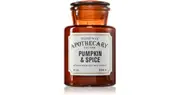 Paddywax Apothecary Pumpkin Spice scented candle 226 g