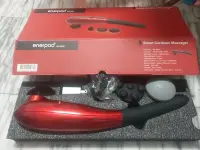 在飛比找Yahoo!奇摩拍賣優惠-enerpad MS-6800 智慧型無線按摩器 母親節 按