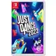 全新 現貨 NS Switch Just Dance 2022 舞力全開 2022 中文版 國際版