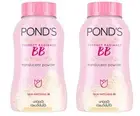 2 x Pond s Perfect Radiance BB Translucent Powder UV Protection Pinkish Glow 50g
