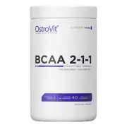 OSTROVIT BCAA 2-1-1 SUPREME PURE 400g