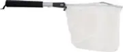 Fishing Samadhi River Bug Catching Net (River Bug Catching Net) White